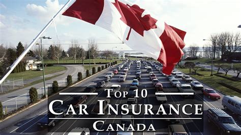 best affordable car insurance canada